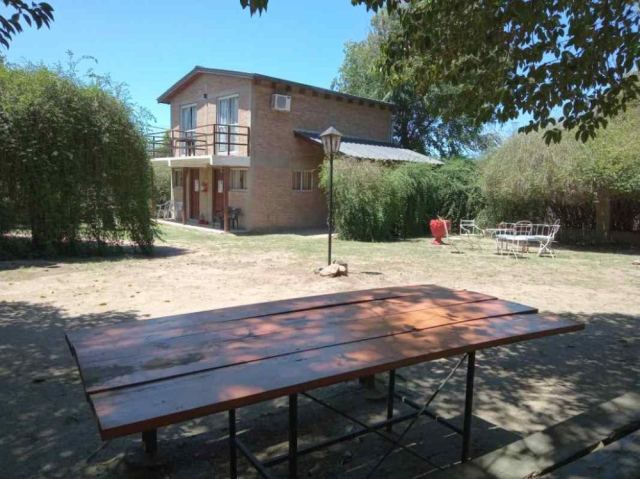 Cabañas de Mora - CheckinFans