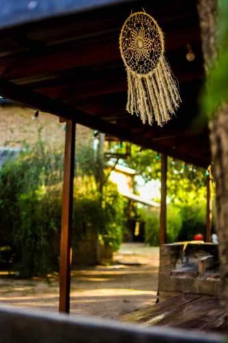 Cabañas de Mora - CheckinFans