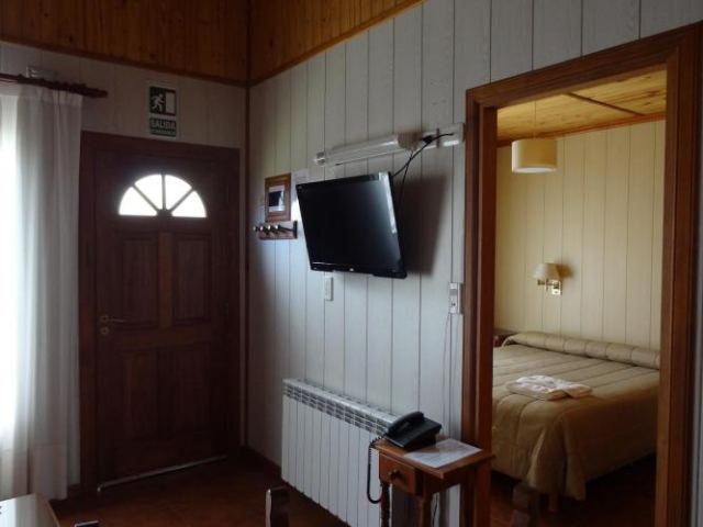 Cabañas de Nené Aparts - CheckinFans