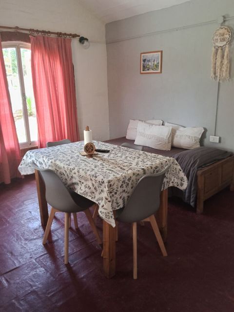 Cabaña Jazmin - CheckinFans