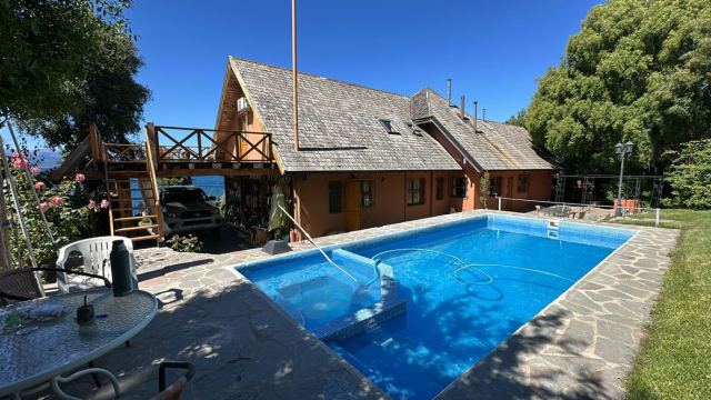 Cabañas Del Arroyo - CheckinFans