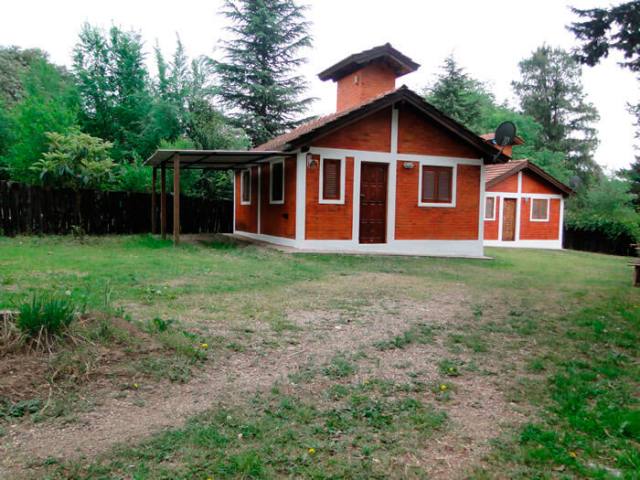 Cabañas Del Cerro - CheckinFans