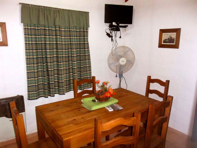 Cabañas Del Cerro - CheckinFans