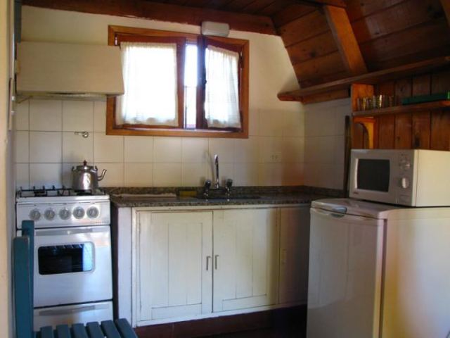 Cabañas del Chapelco - CheckinFans
