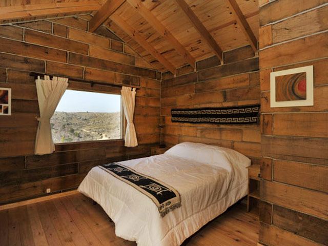 Cabañas Del Peñon - CheckinFans