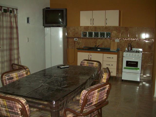 Cabañas del Río - CheckinFans