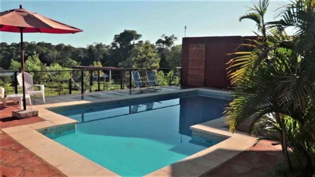 Cabañas Doralia - CheckinFans