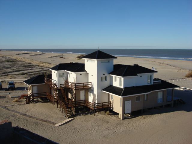 Dunas de las Pampas - CheckinFans