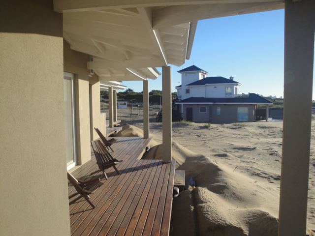 Dunas de las Pampas - CheckinFans