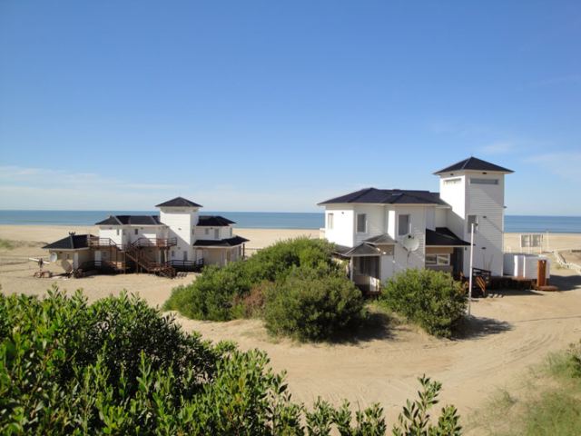 Dunas de las Pampas - CheckinFans