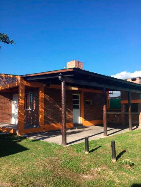 Cabañas El Cortijo - CheckinFans