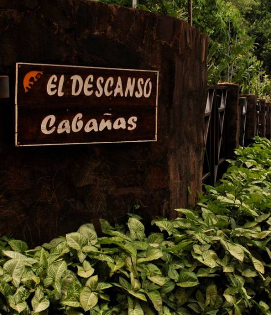 Cabañas El Descanso - CheckinFans
