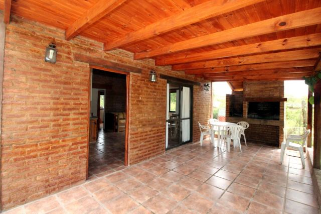 Duplex El Sauce (4 Personas) - CheckinFans