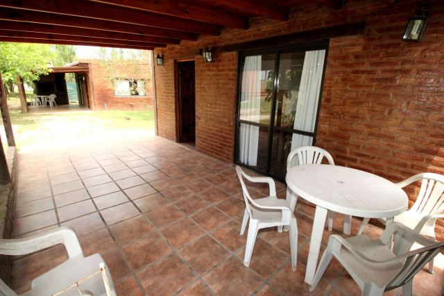 Duplex El Sauce (4 Personas) - CheckinFans