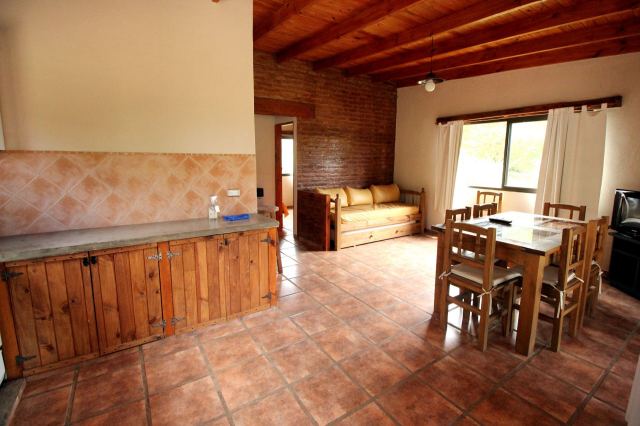 Duplex El Sauce (4 Personas) - CheckinFans