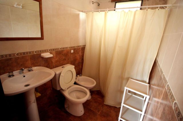 Duplex El Sauce (4 Personas) - CheckinFans