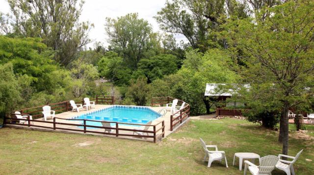 Duplex El Sauce (4 Personas) - CheckinFans