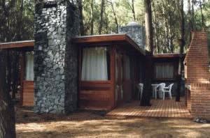 Cabañas Empedrada - CheckinFans