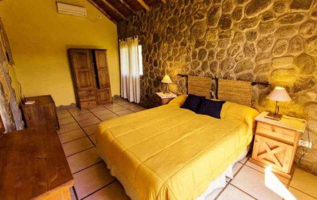 Cabañas en piedras Maia - CheckinFans