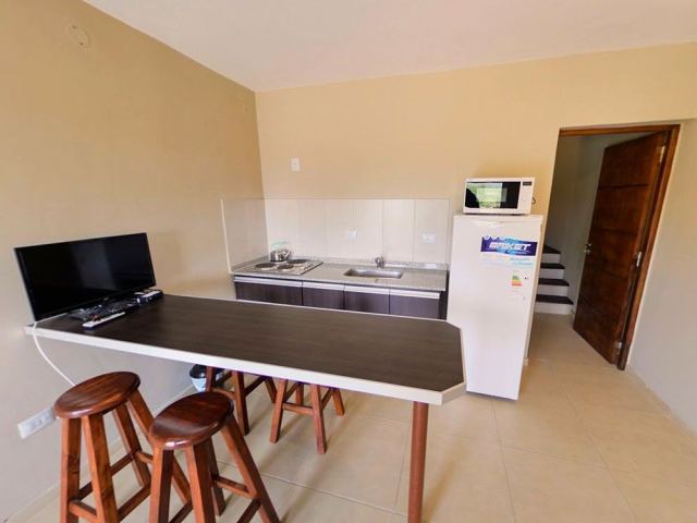 Duplex - CheckinFans