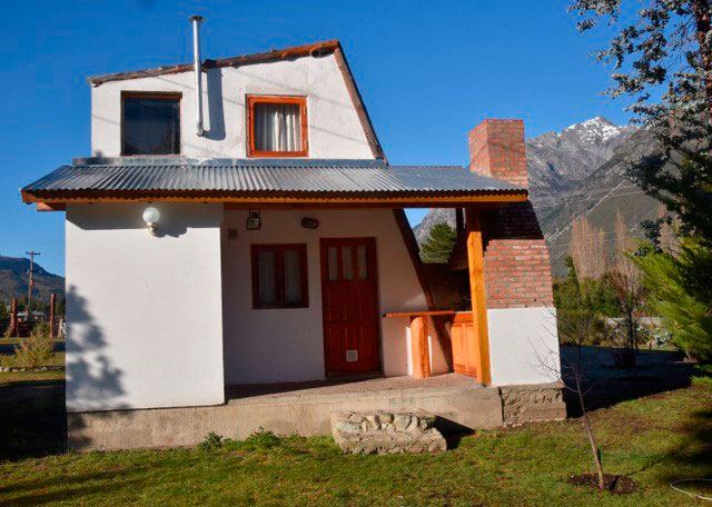 Cabañas Entre Cerros - CheckinFans