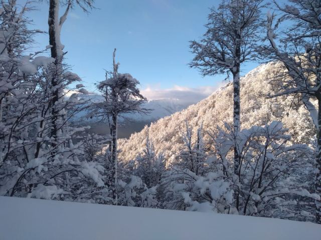 Foto principal de Cabañas Entre Lagos y Montañas en San Carlos De Bariloche - CheckinFans