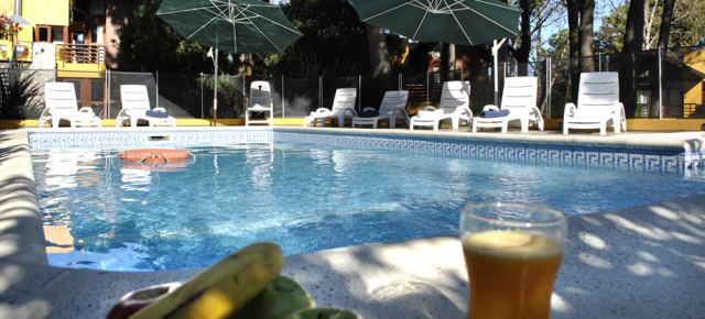 Cabañas Entreverdes - CheckinFans