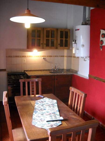 Cabañas Estilo de Vida - CheckinFans