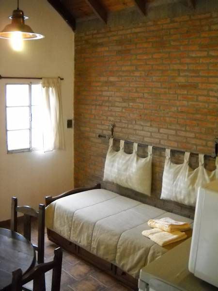 Cabañas Estilo de Vida - CheckinFans