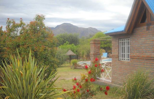 Cabañas Estilo de Vida - CheckinFans