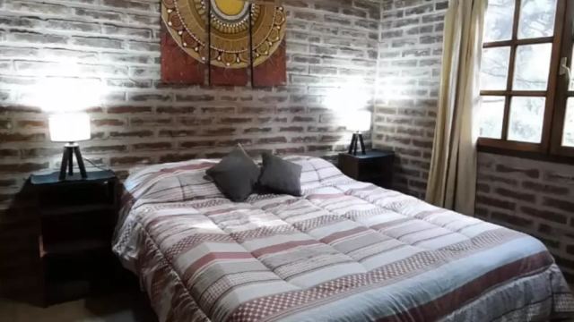 Cabañas Flor de Lis - CheckinFans
