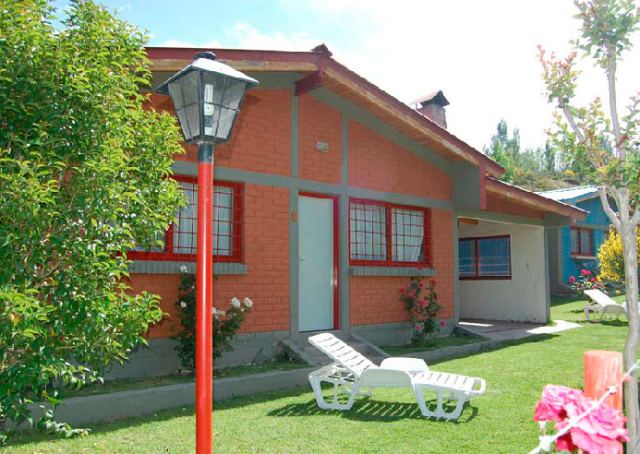 Cabañas Flor del Pago - CheckinFans
