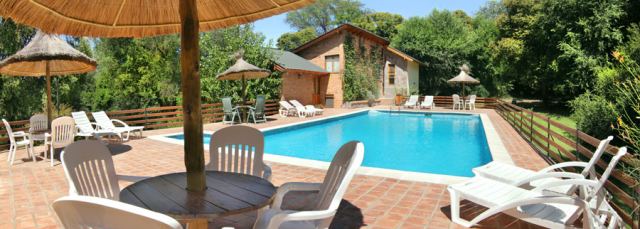 Cabañas Grenouille - CheckinFans