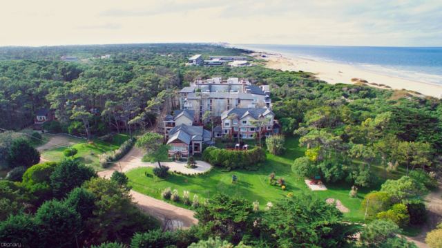 Cabañas Haras del Bosque - CheckinFans