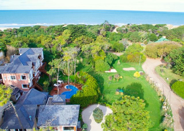 Cabañas Haras del Bosque - CheckinFans