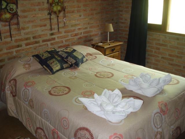 Cabaña 4 - CheckinFans