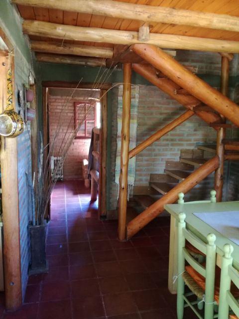 Cabaña para 5 personas - CheckinFans