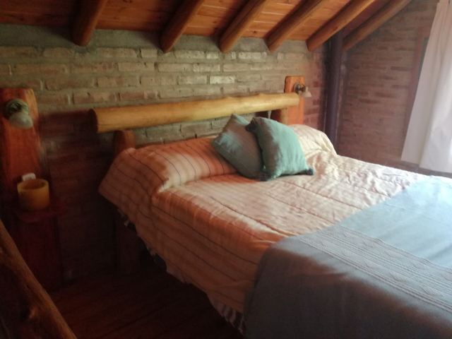 Cabaña para 5 personas - CheckinFans