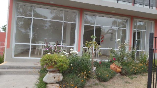 Salón de Eventos - CheckinFans