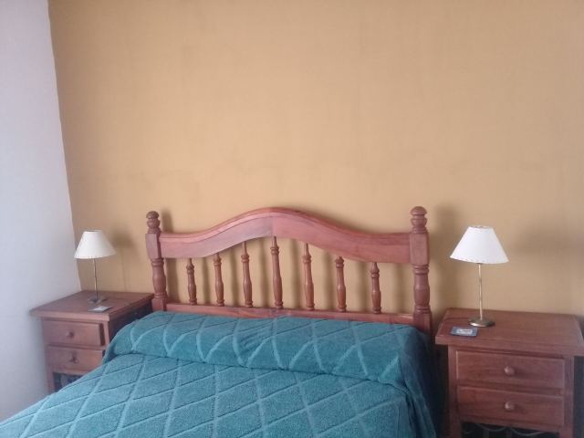 Cabañas 2 - CheckinFans