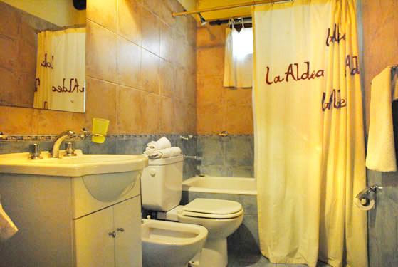 La Aldea Mar de las Pampas - CheckinFans