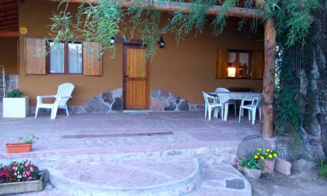 La Casa de Juan - CheckinFans