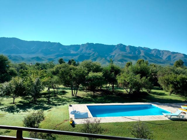 La Casa de Juan - CheckinFans
