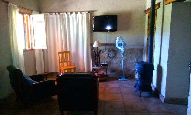 La Casa de Juan - CheckinFans