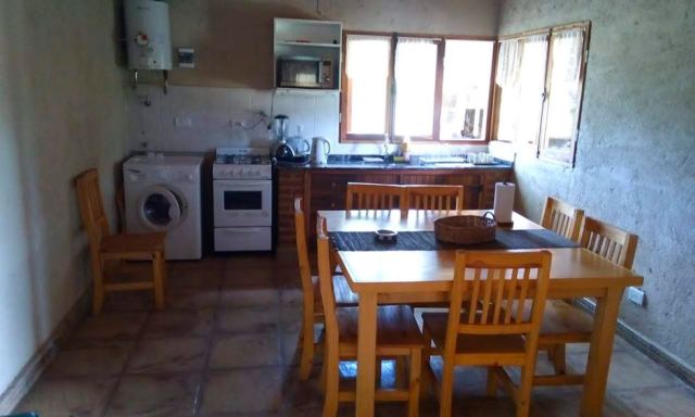 La Casa de Juan - CheckinFans