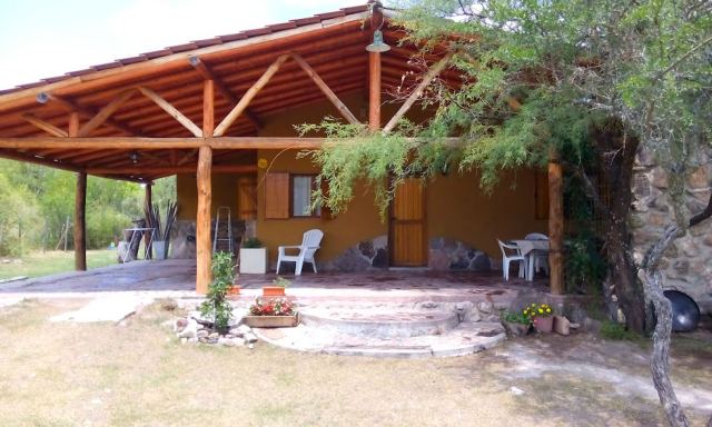 La Casa de Juan - CheckinFans