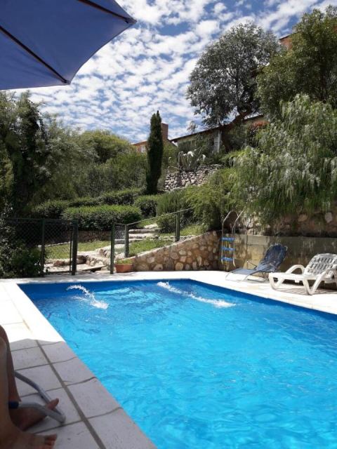 Casa La Celestina Hasta 7 Personas - CheckinFans