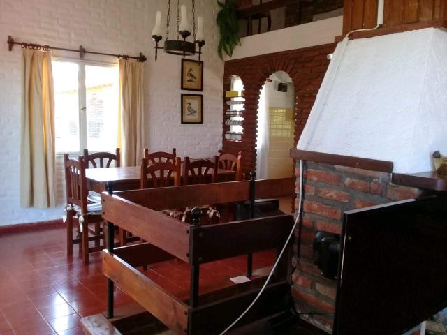 Casa La Celestina Hasta 7 Personas - CheckinFans