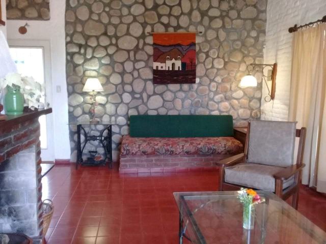 Casa La Celestina Hasta 7 Personas - CheckinFans