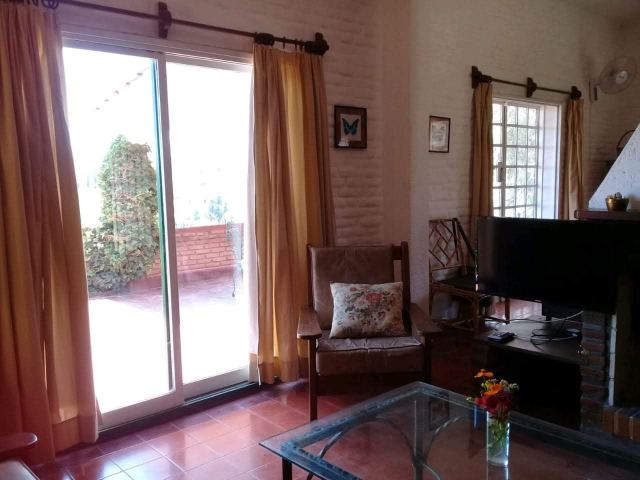 Casa La Celestina Hasta 7 Personas - CheckinFans